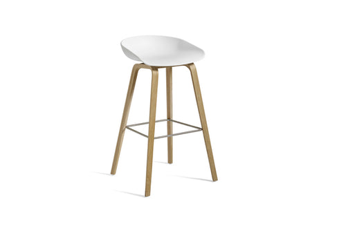About A Stool AAS 32